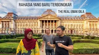 30 M ! EKSLUSIF THE REAL EMAK 6ILA YANG TIDAK ORANG TAHU