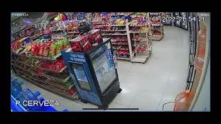 travesuras de un fantasma