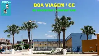 BOA VIAGEM / CEARÁ