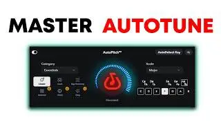 Master “AUTOPITCH” in 4 minutes [BANDLAB VOCAL GUIDE] (Slayr, Osamason, Che)