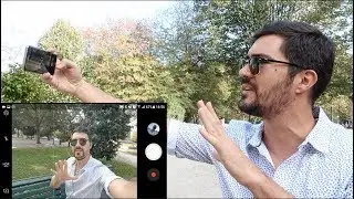 5 DICAS PARA TIRAR SELFIES PERFEITAS - O Xico Esperto