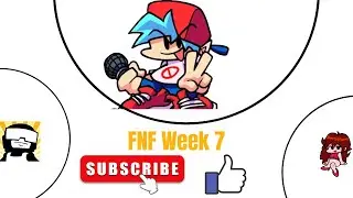 FNF (Week #7)