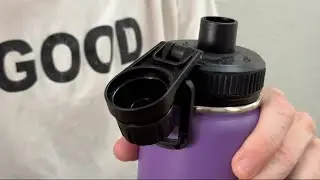Is This $10 Water Bottle Good Enough To Keep Your Water Cold This Summer? Good News It Is, However.