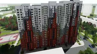 Бескудниково корпус 1