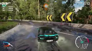 Lamborghini vs Ferrari Ultra Quality  | Forza Horizon 3