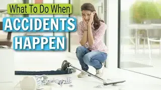 When the Homeowner Discovers House Cleaner Breakage