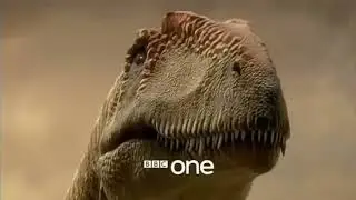 BBC: Планета Динозавров (2011) – Трейлер. Дубляж на русском.