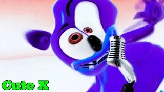 CUTE X (Cocomelon, Gummy Bear, Peppa, Subway, Pinkfong, KFC, Dame Tu Cosita, Klasky Csupo, ETC.)