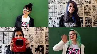Educomunica! Curitiba - Vídeo Institucional