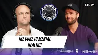 ProperThieves | #21 | Mens Mental Health