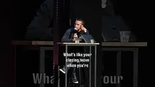 He Has Magic Hands