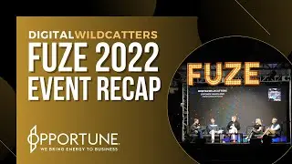 Fuze 2022 Event Recap | Opportune