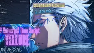 [AUT]*NEW* AUT SCRIPT VELLURE NO KEY TRAIT FARM INF ASCENSION