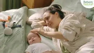 Bebem Natural & Gupse Özay I Ninni