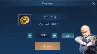 bb coin trick