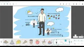 VIDEOSCRIBE CHANGING IMAGE IN SCRIBE