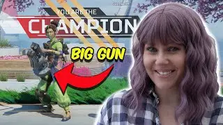 I'm the Best and Worst at APEX LEGENDS - Let's Find Out Why!