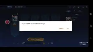 Cici _ Try lang MLBB