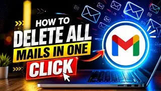 I Deleted All My Emails In One Click