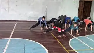 Боевая практика