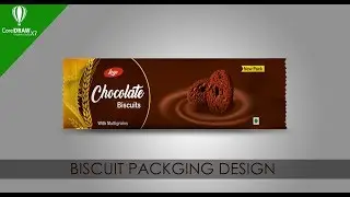 How to Make Product Packaging Design in Coreldraw