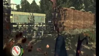 The Walking Dead Survival Instinct #2[Полный...Хардкор]