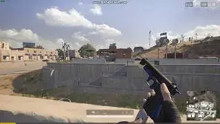 STEAM PUBG | Neyim ben john wick falan mı