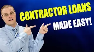 Simplifying Construction Loans for Contractors