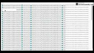 Gsearch is a jquery searchable plugin which helps to search text on the webpage in a easy way.