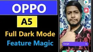 Oppo A5 best feature | Oppo A5  Night mode feature