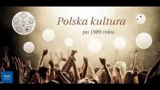 Kultura polska po 1989 roku