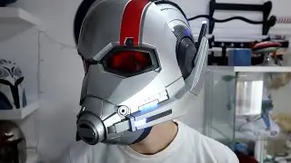 El nuevo Ant-Man
