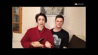 (ИТК) Начало вещания (Комедия ТВ-Старый, 09.01.2026)