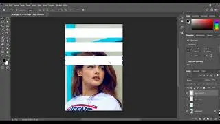 Make easy window Light Effect with Photoshop #photoshoptutorial #imageediting #attractivedesigns