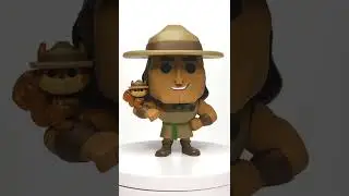 The Emperor’s New Groove Kronk Funko Pop