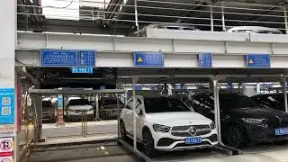 Как мы остановим машину в Гуанчжоу.Лето карго из Китая.