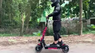 e scooter in chinese