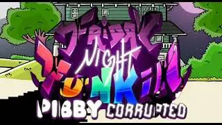 Terminated | FNF Pibby Corrupted V1.5 OST