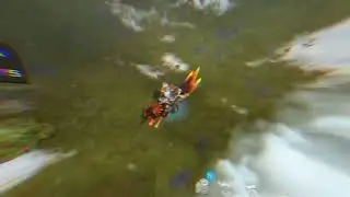 История Викинга😂 Frostborn RPG