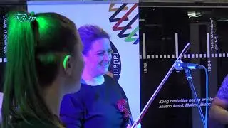 Završna izložba i koncert - KRUG
