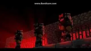 Новая рубрика (Minecraft Animation) #1