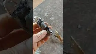 conector do cabo da embreagem do uno caseiro