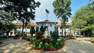 KERALA GOVERNMENT POLYTECHNIC COLLEGE, KOZHIKODE