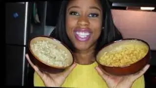 Vegan Mac and Cheese Two Ways : Episode 2