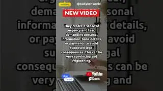 Digital Arrest Scam Explained: Stay Safe from Cyber Fraud #trending #viralvideo #digitalarrest