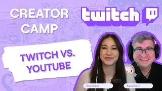 Twitch vs. YouTube: Where to Stream?