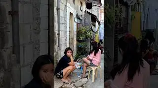 REAL LIFE at Tropical Village in Gentri Cavite #philippines #pabahay #reallife #4kwalk