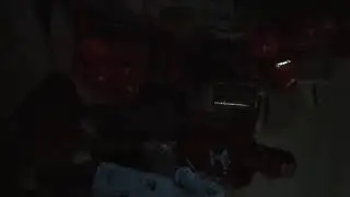 Thomas's shit cooking