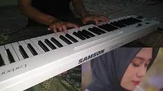 Piano Cover Queen Love of My Life