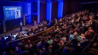 DCR Sports Tech Opportunities and Failures Keynote - Connect IQ Summit 2019